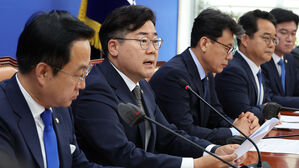 박찬대 "11개 상임위 즉시 가동&hellip;부처 보고 불응 시 청문회 추진"