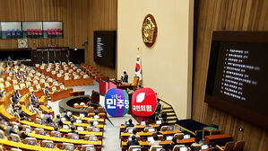 민주 "상임위 즉시 가동"&hellip;국힘, 국회의장 사퇴 촉구