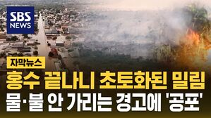 [자막뉴스] 브라질 화재