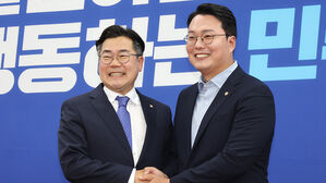 박찬대 "묻지마 거부권 함께 대응" 천하람 "법사위 여당에"