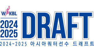 일본 국가대표 출신 등 12명, WKBL 아시아쿼터 드래프트 신청