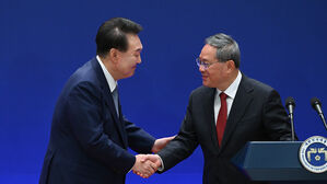 다음 주 한중 외교차관 전략대화&hellip; 2년 7개월 만에 개최