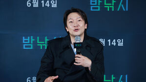 손석구 주연 13분짜리 영화 '밤낚시', 1천 원에 14일 극장 개봉