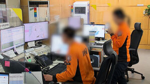 "건물 전체가 흔들" 부안 지진에 광주&middot;전남 신고 쇄도