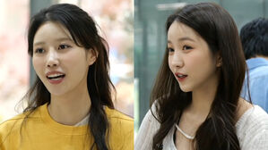 [SBS Star] Kim So Won Shares How Mijoo "Abandoned" Her After Starting to Date Song Bum-keun