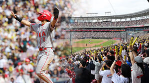 한국만 유독 달랐다…야구는 '아재들의 스포츠' 아니었네? [스프]