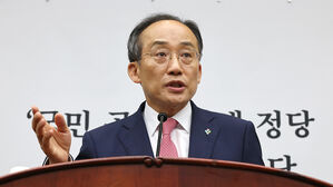 국민의힘, 야당 독주에 속수무책&hellip;"보이콧 &middot; 거부권 건의가 전부"