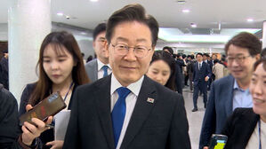 검찰, '쌍방울 대북송금' 이재명 기소&hellip;제3자 뇌물 등 혐의