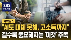 [자막뉴스] 고소득자 조건