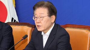 '언론, 검찰 애완견' 이재명 발언에 국민의힘 "희대의 망언"