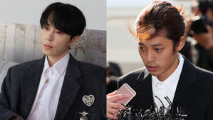 [SBS Star] Yong Jun-hyung Addresses Rumors on His Involvement in Illegal Camera Footage Scandal