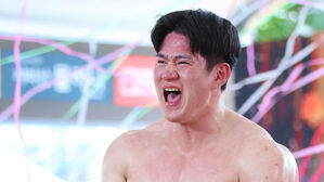 차민수, 강릉단오장사대회서 통산 7번째 한라장사