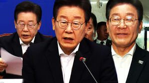 [영상] 기소 소식 들은 이재명 '피식' 웃더니 "기소를 했다? 말 같지 않은"…최고위에선 눈 부릅 뜨며 '격노'