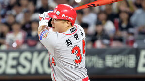 KIA 최형우, 이승엽 감독 제치고 통산 최다 루타 1위
