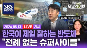 0613 모닝라이브 2부