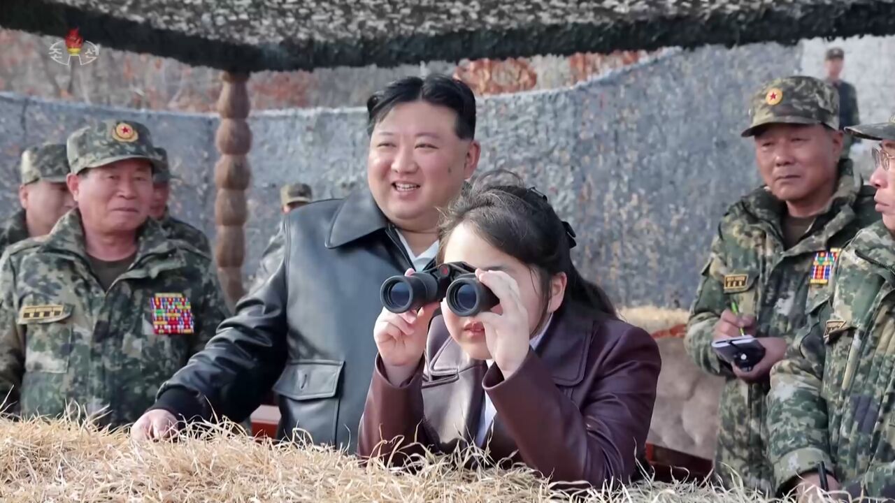 스프/ 북한 공수부대 훈련참사와 그 이후