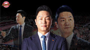 프로농구 SK, 전희철 감독과 3년 재계약&hellip;우승 재도전