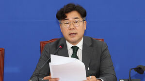 박찬대 "이재명 조작 기소, 소가 웃을 일&hellip;검찰 확실히 개혁"