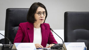 외교2차관, 우크라이나 복구회의 참석&hellip;재건 지원 의지 재확인