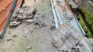 부안 지진 시설 피해 1천 건 육박&hellip;주택 피해 700여 건