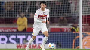 뮌헨 수비수 이토, 중족골 골절 재발 "장기간 전력 이탈"