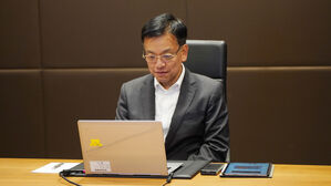 최상목 "미국 금리 불확실성 지속&hellip;대외 안전판 지속 확충"