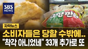 [자막뉴스] 슈링크플레이션