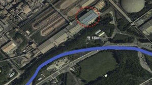 감사원 "동해시, 쌍용C&E 자원순환시설 부당 건축 허가"