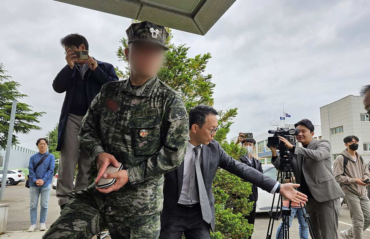 0613 이브닝 브리핑