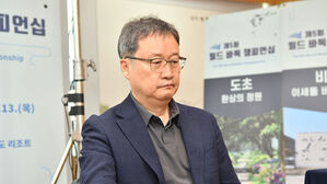 시니어 최강 기사는 유창혁&hellip;월드바둑 챔피언십 세 번째 우승