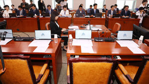 야당, 법사위 단독 개최해 '채 해병 특검법 심사' 소위 구성