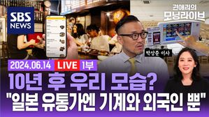 0614 모닝라이브 1부