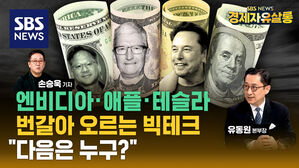 AI 열풍 이어가는 미국 경제. 11월 미국 대선에 흔들릴까? (ft. 유동원) [경제자유살롱]