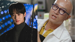 [SBS Star] Hong Seok-chun Insisted Byeon Woo-seok Act Despite Him Being Self-Conscious About His Height