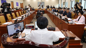 야당, 과방위서 '방송3＋1법' 심사 착수&hellip;21일 입법청문회