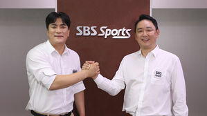 차상현&middot;최태웅 전 감독, SBS스포츠 배구 해설위원으로 새 출발