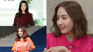[SBS Star] Han Chae-young Reminisces About Hanging Out with Jun Ji Hyun&middot;So Yu-jin During University Days