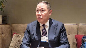 조현상, HS효성 최대주주로&hellip;조현준 회장과 주식 맞교환