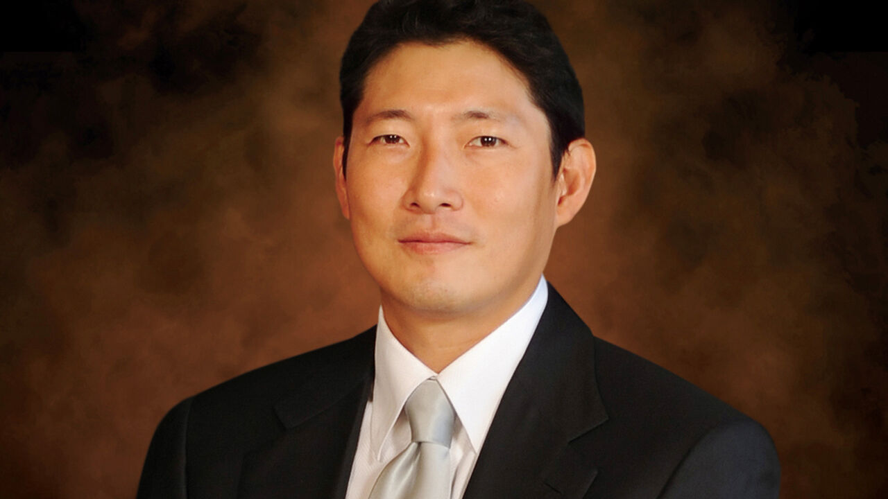 조현준 효성 회장