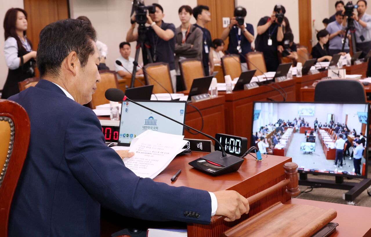 스프 이브닝브리핑