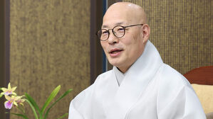 조계종 총무원장 "집단 휴진 생명윤리적으로 옳지 않아"