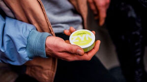 한국에도 곧 들어온다?…잇몸으로 담배 피우는 미 Z세대