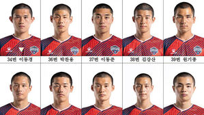 김천 상무, 이동경&middot;이동준 등 신병 20명 '입대 영입' 완료
