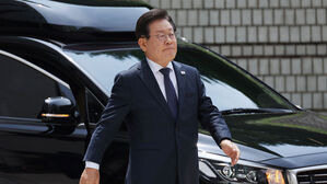 민주 "검찰, 이재명 한 사람 죽이려 소설 창작&hellip;희대의 조작 수사"