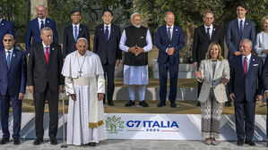 G7 기후 대책에 환경단체&middot;전문가 '낙제점' 평가