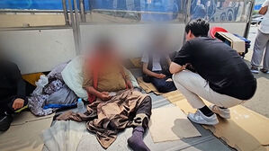 [취재파일-무적자⑤] 죽은 채 25년…다시 '산 사람'이 된 그들을 위해