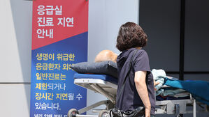 의대 교수부터 개원가까지 '파업' 전운…'진짜 의료대란' 올까