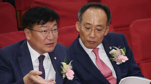 국민의힘, 중소&middot;중견기업 단체와 정책간담회