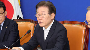 이재명 "주4일제가 세계적 추세&hellip;근로시간 개악 협조 못해"