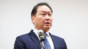 서울고법 "최태원 판결문 수정, 재산 분할 비율에 영향 없어"